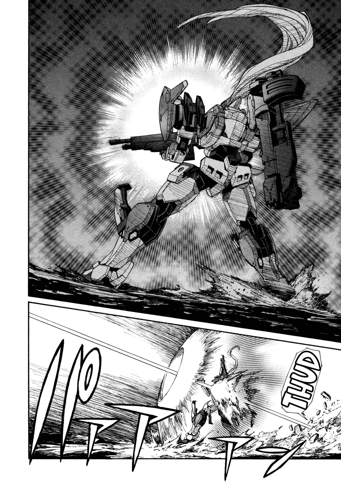 Full Metal Panic Sigma Chapter 82 20